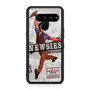 newsies broadway musical LG V50 ThinQ 5G Case