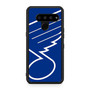 NHL St Louis Blues LG V50 ThinQ 5G Case