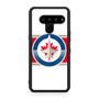 NHL Winnipeg Jets  1 LG V50 ThinQ 5G Case