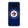 NHL Winnipeg Jets  2 LG V50 ThinQ 5G Case