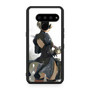 NieR Automata 2 LG V50 ThinQ 5G Case