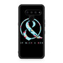 Of Mice & Men Logo 1 LG V50 ThinQ 5G Case