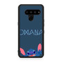 Ohana Stitch LG V50 ThinQ 5G Case