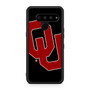 Oklahoma Sooners 1 LG V50 ThinQ 5G Case