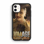 Resident Evil Village Lady Dimitrescu iPhone 11 Case