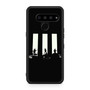 Paramore Siluet LG V50 ThinQ 5G Case