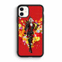 Suicide Squad Harley Quinn iPhone 11 Case