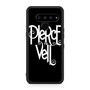 Pierce The Veil Logo LG V50 ThinQ 5G Case