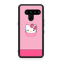 pink cake hello kitty LG V50 ThinQ 5G Case