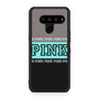 Pink Victoria's secret Limited style 1 LG V50 ThinQ 5G Case