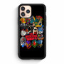 The Suicide Squad Members Logo iPhone 11 Pro | iPhone 11 Pro Max Case