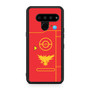 Pokemon Go Pokedex Instinc LG V50 ThinQ 5G Case