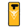 Pokemon Team Instinct 1 LG V50 ThinQ 5G Case
