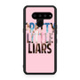 pretty little liar LG V50 ThinQ 5G Case