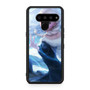 Princess Elsa the Frozen LG V50 ThinQ 5G Case