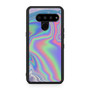 psychedelic art LG V50 ThinQ 5G Case