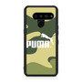 Puma Camo LG V50 ThinQ 5G Case