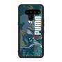puma street art LG V50 ThinQ 5G Case