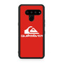 quiksilver logo LG V50 ThinQ 5G Case