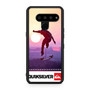 quiksilver skateboarder LG V50 ThinQ 5G Case