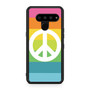 Rainbow peace LG V50 ThinQ 5G Case