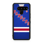 rangers hockey jersey LG V50 ThinQ 5G Case