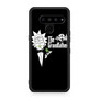 Rick and Morty The Grandfather LG V50 ThinQ 5G Case