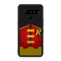 Robin Young Justice LG V50 ThinQ 5G Case