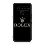 Rolex logo 2 LG V50 ThinQ 5G Case