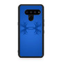 Root Under Armour Blue LG V50 ThinQ 5G Case