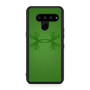 Root Under Armour Green LG V50 ThinQ 5G Case