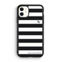 Abercrombie And Fitch Strip iPhone 12 Mini | iPhone 12 Case