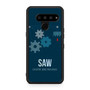 Saw Cover LG V50 ThinQ 5G Case