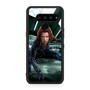 Scarlett Johanson Black widow LG V50 ThinQ 5G Case