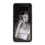 Scarlett Johansson 1 LG V50 ThinQ 5G Case