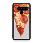 slice of pizza LG V50 ThinQ 5G Case