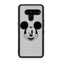 Smiling Micky Mouse LG V50 ThinQ 5G Case