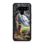 Snow White Fairy Forest LG V50 ThinQ 5G Case