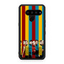 Star Trek Character LG V50 ThinQ 5G Case