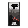 Star Wars Art The Force Awakens LG V50 ThinQ 5G Case