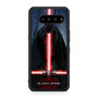 Star Wars The Force Awakens LG V50 ThinQ 5G Case