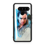 Star Wars The Last Jedi Rey 3 LG V50 ThinQ 5G Case