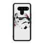 Star Wars Trooper Head Art LG V50 ThinQ 5G Case