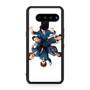 Stranger Things All Alley LG V50 ThinQ 5G Case