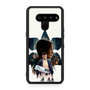 Stranger Things Eleven 3 LG V50 ThinQ 5G Case
