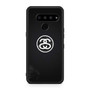 Stussy Simple Logo LG V50 ThinQ 5G Case