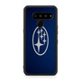 Subaru Logo LG V50 ThinQ 5G Case