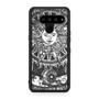 sun and moon LG V50 ThinQ 5G Case
