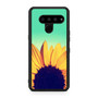 Sun Flower LG V50 ThinQ 5G Case