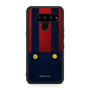 Super Mario Outfit LG V50 ThinQ 5G Case